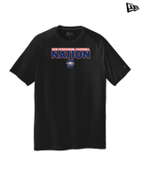 St. Lucie West Centennial HS Football Nation - New Era Performance Shirt