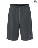 St. Lucie West Centennial HS Football Nation - Oakley Shorts
