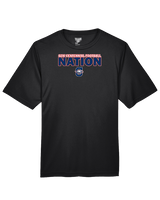 St. Lucie West Centennial HS Football Nation - Performance Shirt
