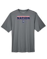 St. Lucie West Centennial HS Football Nation - Performance Shirt