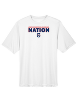St. Lucie West Centennial HS Football Nation - Performance Shirt