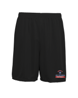 St. Lucie West Centennial HS Football Property - Mens 7inch Training Shorts