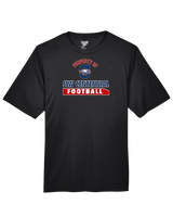 St. Lucie West Centennial HS Football Property - Performance Shirt