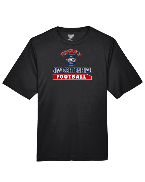 St. Lucie West Centennial HS Football Property - Performance Shirt
