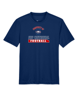 St. Lucie West Centennial HS Football Property - Youth Performance Shirt