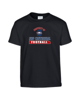 St. Lucie West Centennial HS Football Property - Youth Shirt
