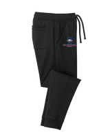 St. Lucie West Centennial HS Football Split - Cotton Joggers