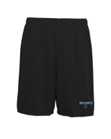 St Genevieve HS Football Border - Mens 7inch Training Shorts