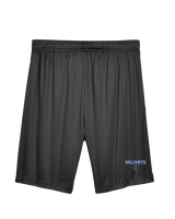 St Genevieve HS Football Border - Mens Training Shorts with Pockets