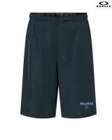 St Genevieve HS Football Border - Oakley Shorts