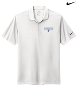 St Genevieve HS Football Keen - Nike Polo