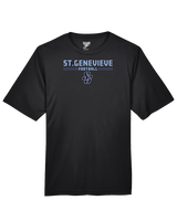 St Genevieve HS Football Keen - Performance Shirt