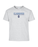 St Genevieve HS Football Keen - Youth Shirt