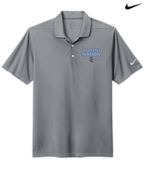 St Genevieve HS Football Nation - Nike Polo