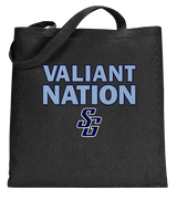 St Genevieve HS Football Nation - Tote