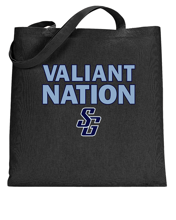 St Genevieve HS Football Nation - Tote