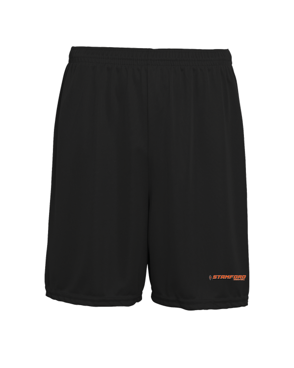 Stamford Basketball Switch - 7 inch Training Shorts