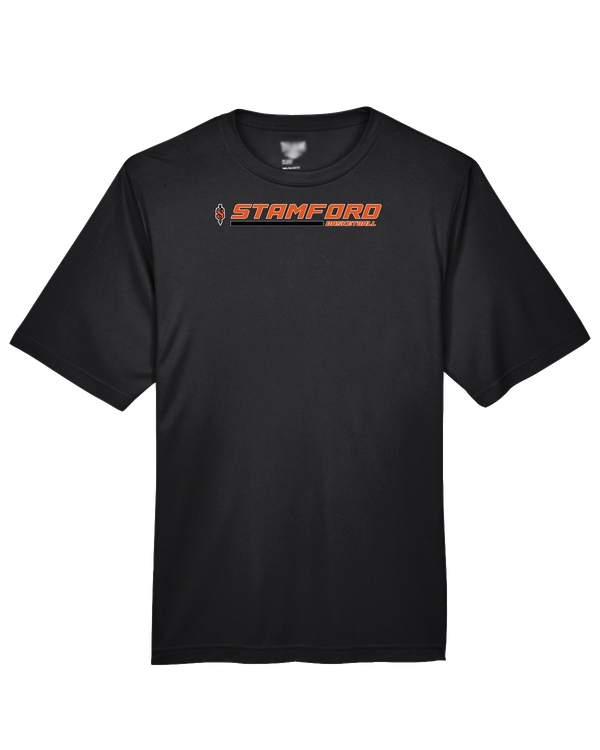 Stamford Basketball Switch - Performance T-Shirt