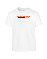 Stamford Basketball Switch - Youth T-Shirt