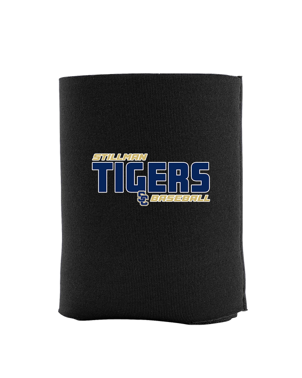 Stillman College Baseball Bold - Koozie