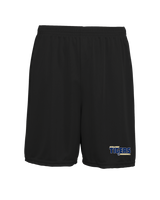 Stillman College Baseball Bold - 7 inch Training Shorts