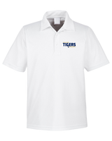Stillman College Baseball Bold - Men's Polo