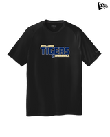 Stillman College Baseball Bold - New Era Performance Crew