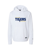 Stillman College Baseball Bold - Oakley Hydrolix Hooded Sweatshirt