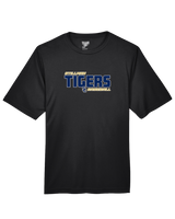 Stillman College Baseball Bold - Performance T-Shirt