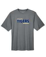 Stillman College Baseball Bold - Performance T-Shirt