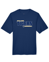 Stillman College Baseball Bold - Performance T-Shirt