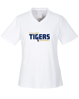 Stillman College Baseball Bold - Womens Performance Shirt
