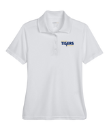 Stillman College Baseball Bold - Womens Polo