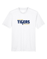 Stillman College Baseball Bold - Youth Performance T-Shirt