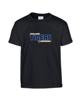 Stillman College Baseball Bold - Youth T-Shirt
