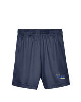 Stillman College Baseball Bold - Youth Short