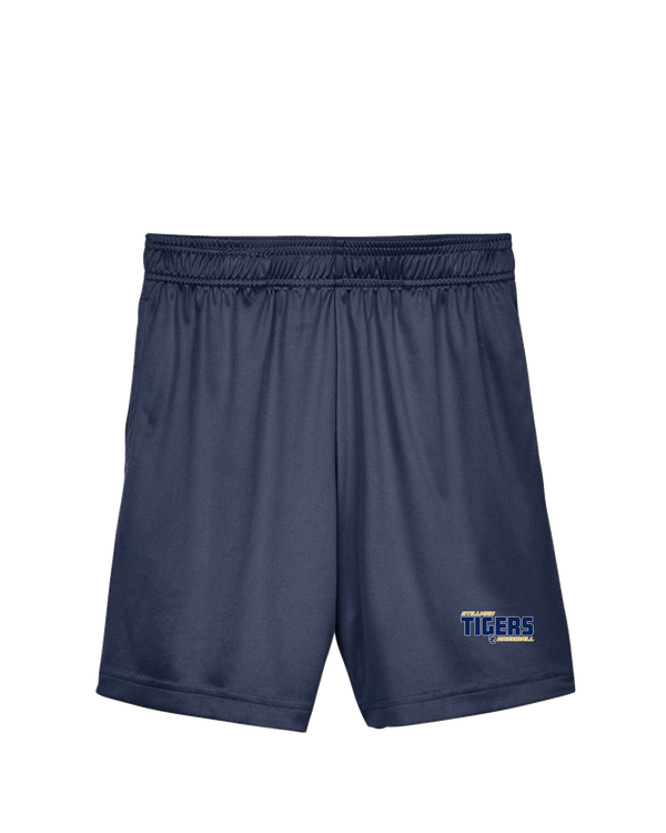 Stillman College Baseball Bold - Youth Short