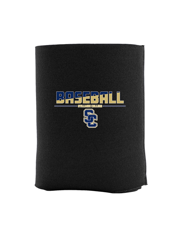Stillman College Baseball Cut - Koozie