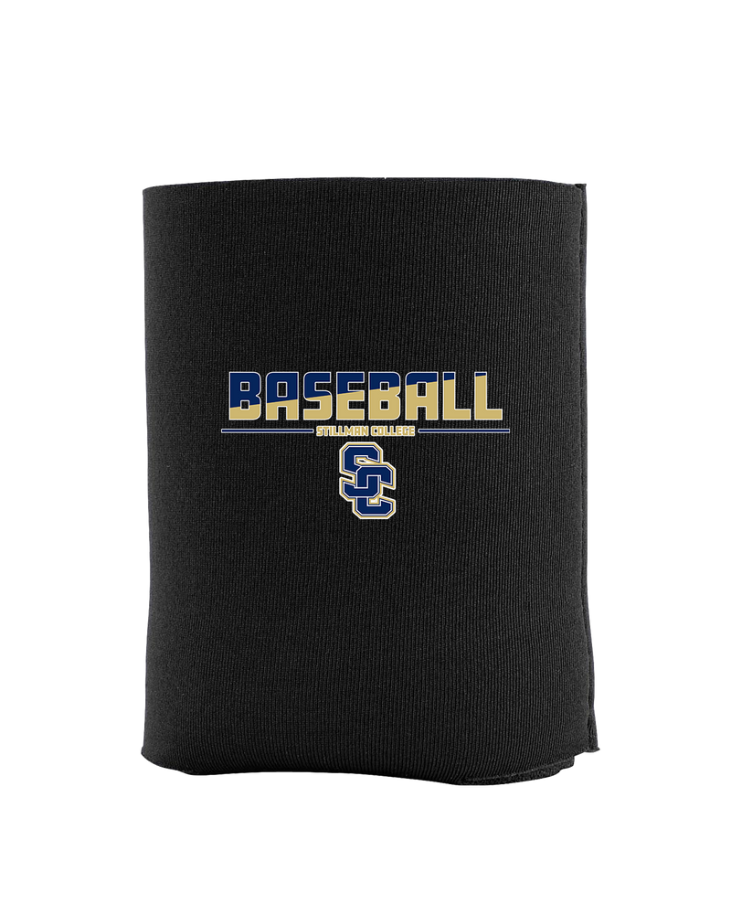 Stillman College Baseball Cut - Koozie