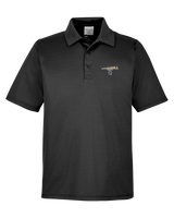 Stillman College Baseball Cut - Men's Polo