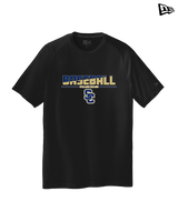 Stillman College Baseball Cut - New Era Performance Crew