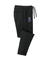 Stillman College Baseball Shadow - Cotton Joggers