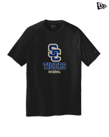 Stillman College Baseball Shadow - New Era Performance Crew