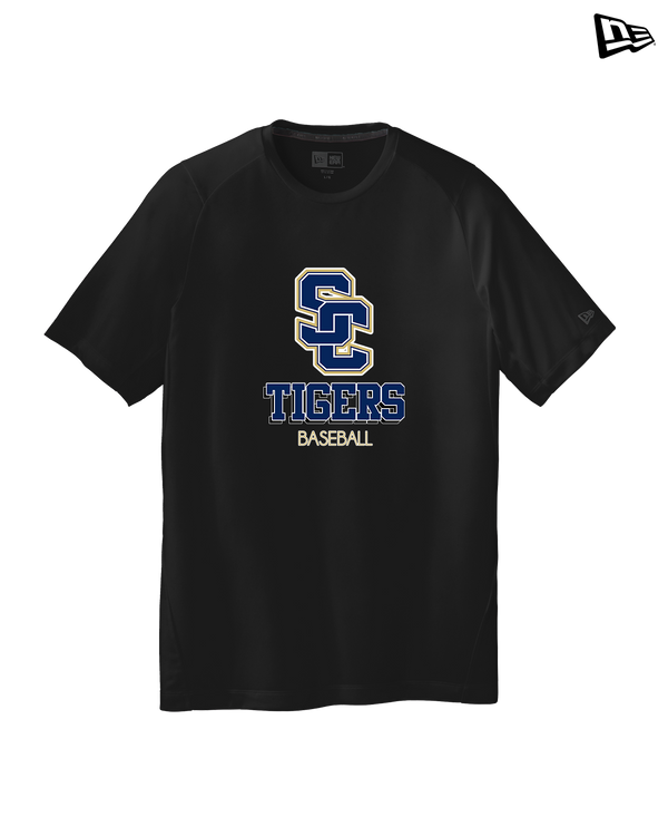 Stillman College Baseball Shadow - New Era Performance Crew