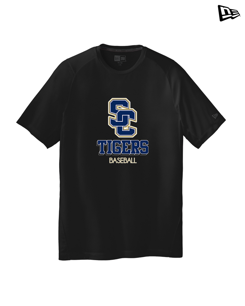 Stillman College Baseball Shadow - New Era Performance Crew