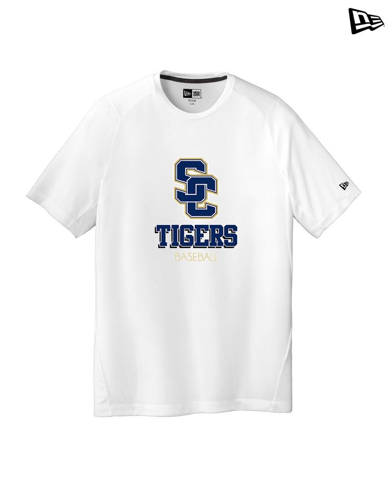 Stillman College Baseball Shadow - New Era Performance Crew