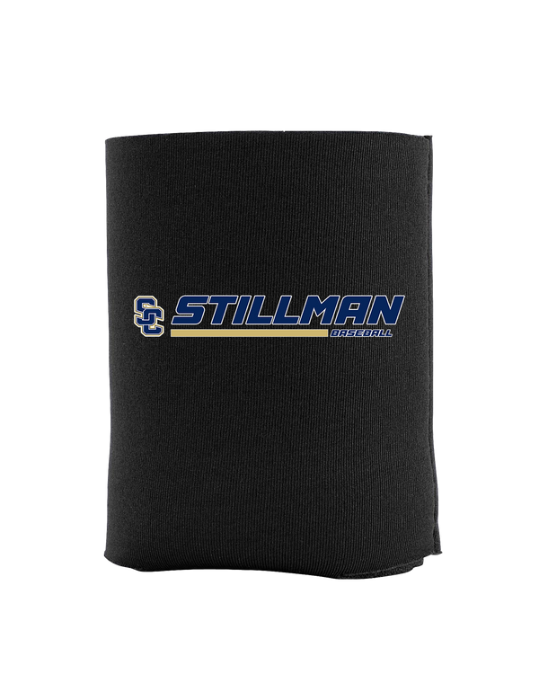Stillman College Baseball Switch - Koozie