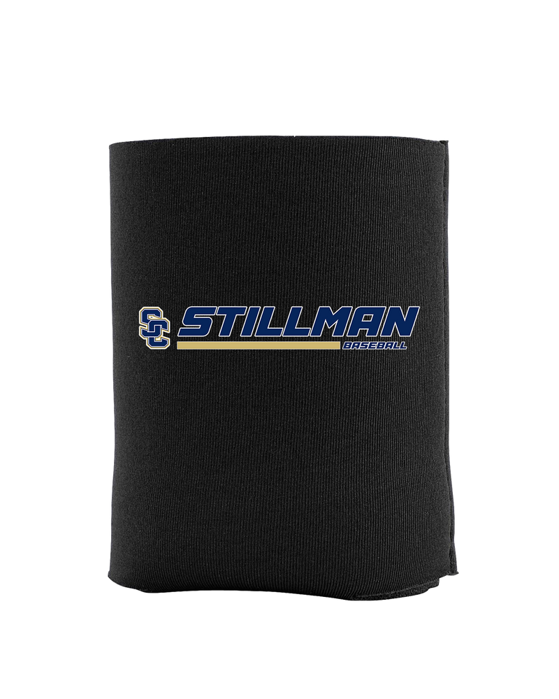 Stillman College Baseball Switch - Koozie
