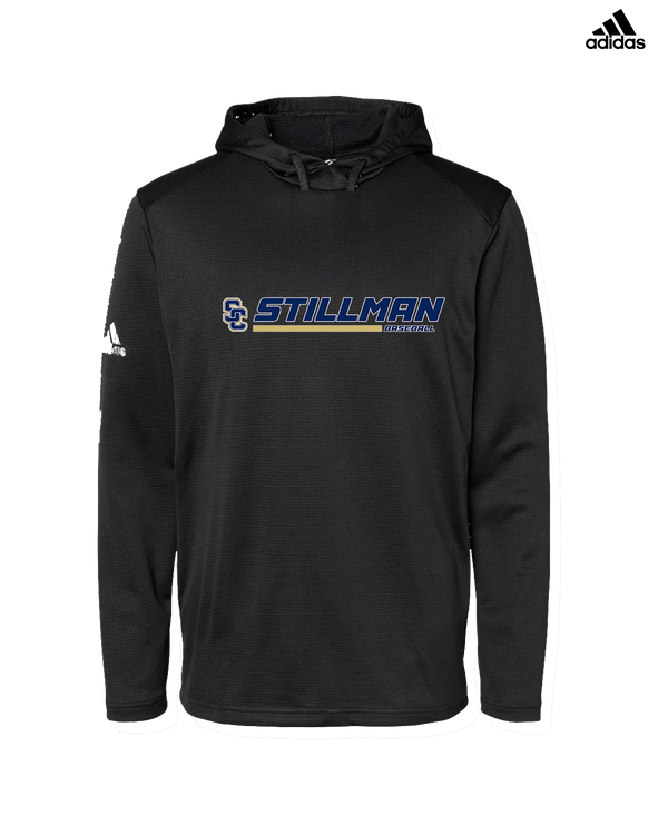 Stillman College Baseball Switch - Adidas Men's Hooded Sweatshirt