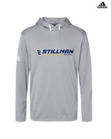 Stillman College Baseball Switch - Adidas Men's Hooded Sweatshirt